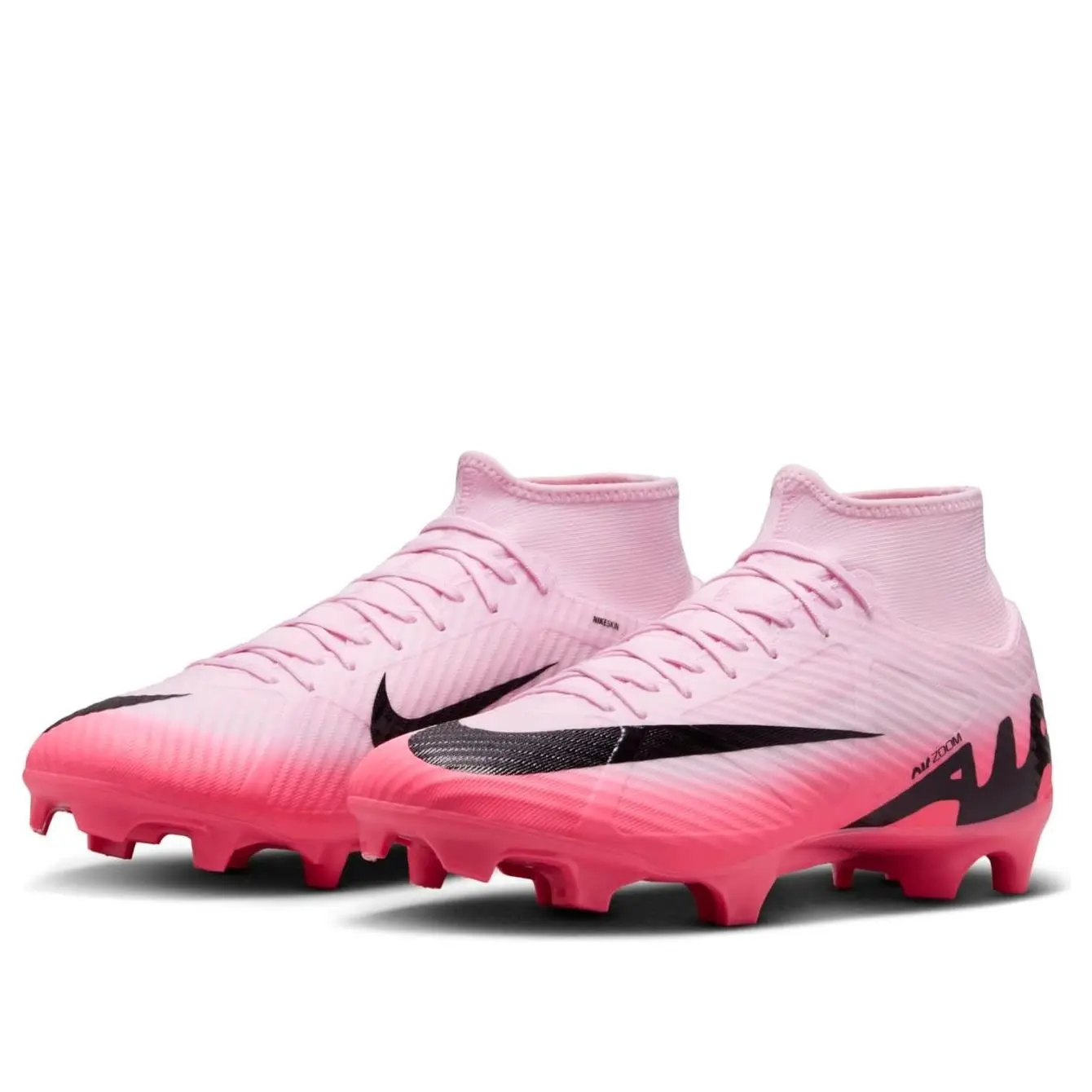 Nike Mercurial Superfly 9 Academy MG High 'Mad Brilliance Pack