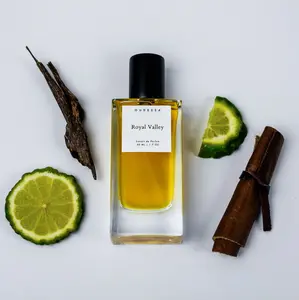 Oudessa, Royal Valley, unisex perfume, 50ML/1.7OZ