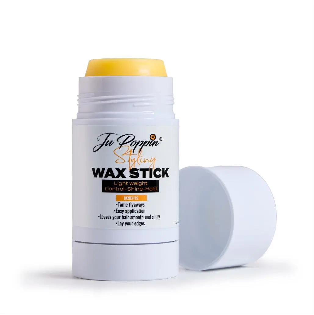 JuPoppin Wax Stick JuPoppin Wax Stick