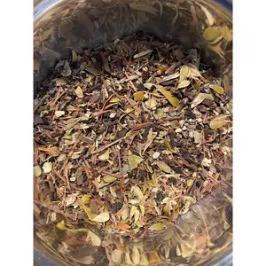 Fibroids Terminator Herbal Tea Blend