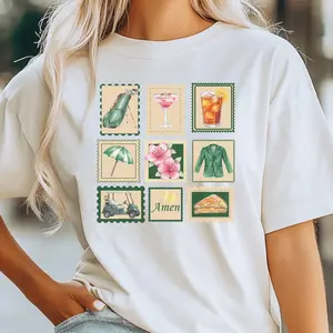 Comfort Colors Masters Golf Shirt Golf Tournament Graphic Tee, Augusta Golf Tshirt for Golf Lover, Gift Amen Corner Golf Gift, Spring Golf Outfit