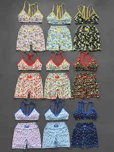 Kill Crew Fruit Sets