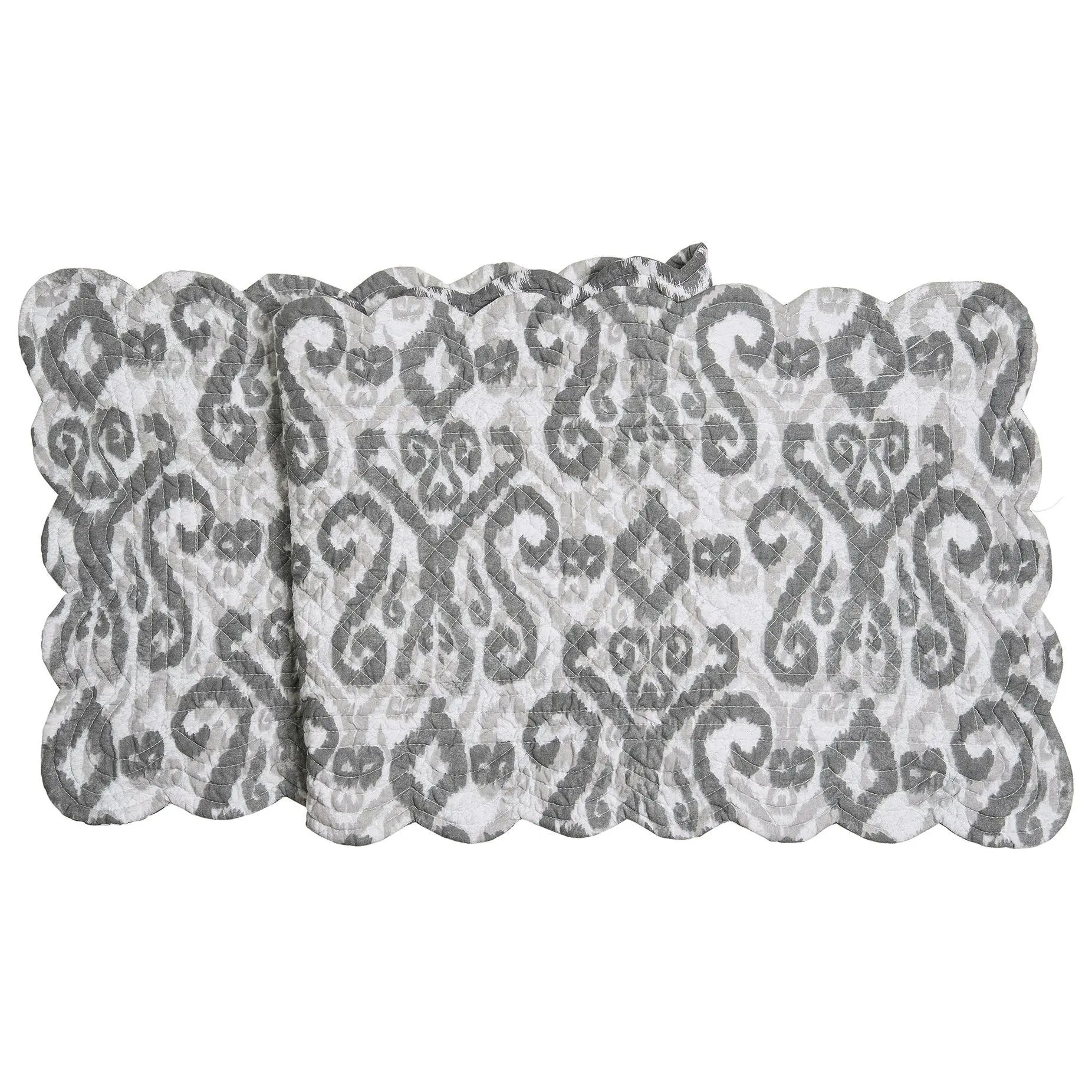Heather 14" x 51" Table Runner by Valerie