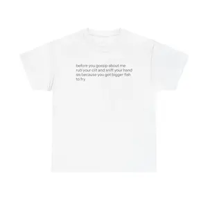 Drew Psyop T-shirt zjr06