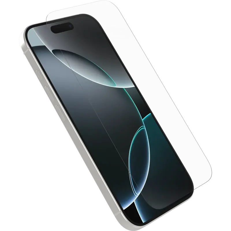 OtterBox iPhone 16 Pro Screen Protector OtterBox Glass OtterBox iPhone 16 Pro Screen Protector OtterBox Glass