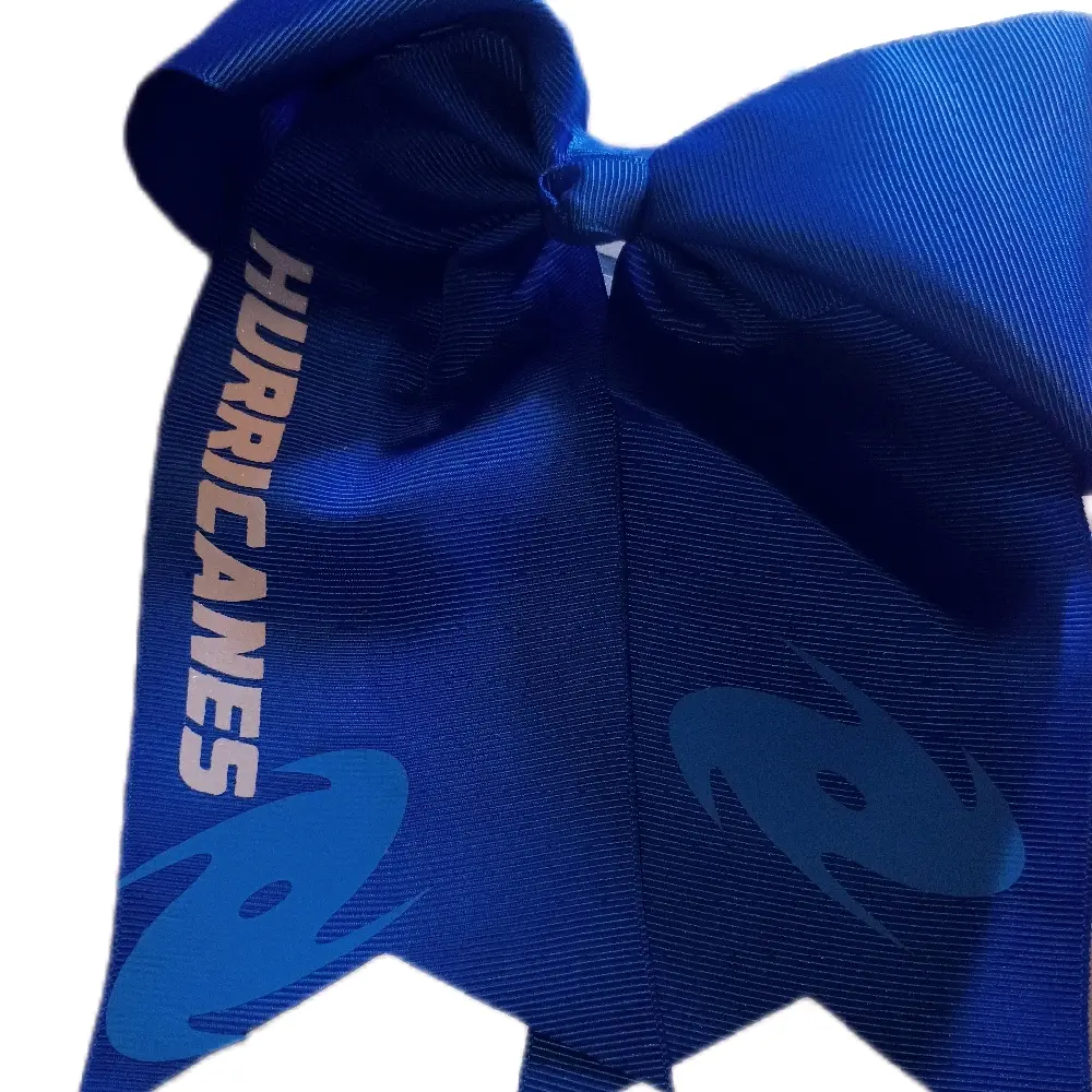Cheerleading Bows