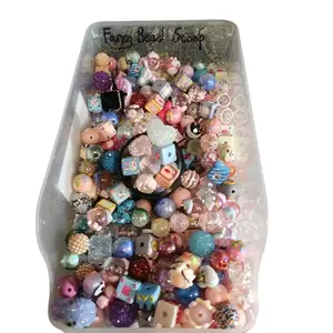 Fancy Bead Mix - Perfect for DIY Jewelry Making $9.99 per 4 fluid oz