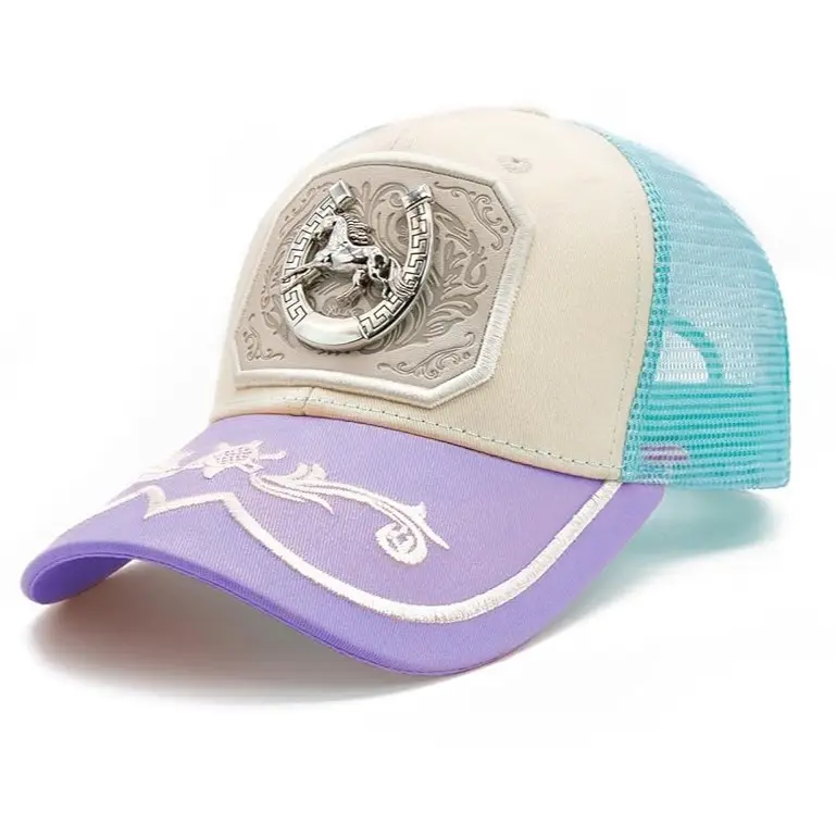 Horse - Beach Color Scheme 2