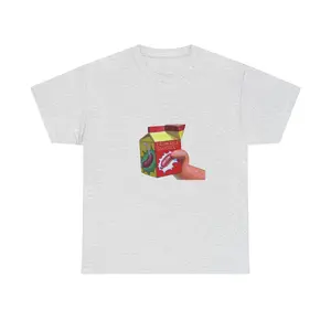 Drinkable Sausage T-shirt