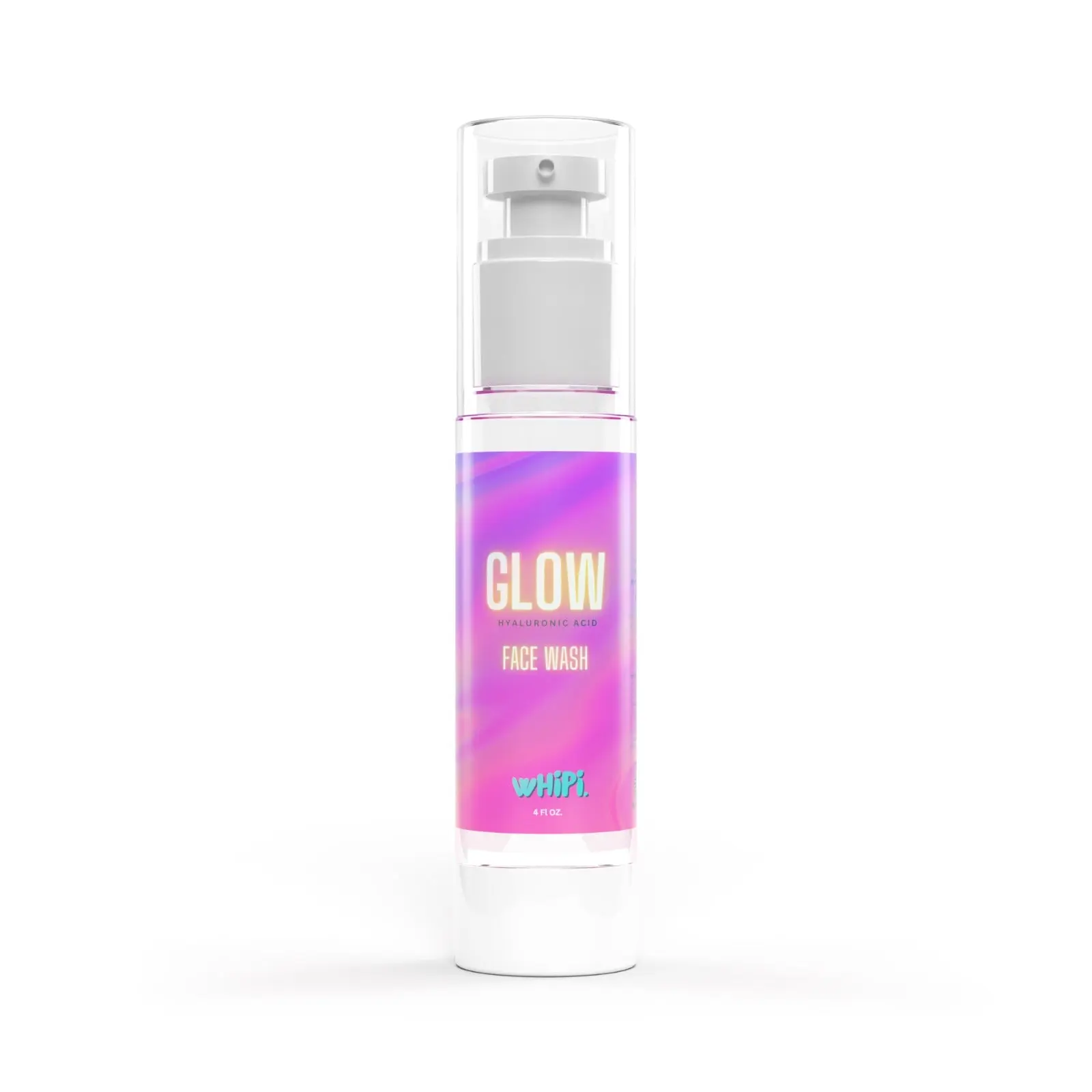 GLOW Hyaluronic Face Wash GLOW Hyaluronic Face Wash