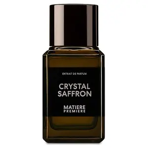 Crystal Saffron Extrait