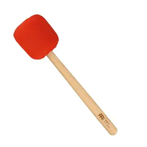 Meinl Small Gong Mallet - Sweet Tangerine MGM-S-ST