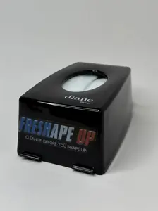 Freshape Up Sponge Dispenser Holder – Professionals Barber Sponge Organizer