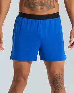 Run Core Shorts 4"