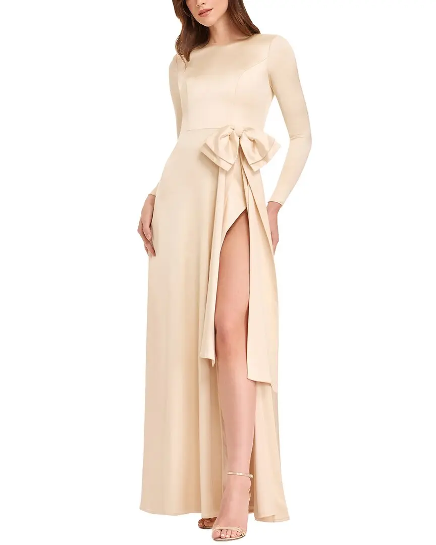 Dress The Population Daphne Maxi Dress