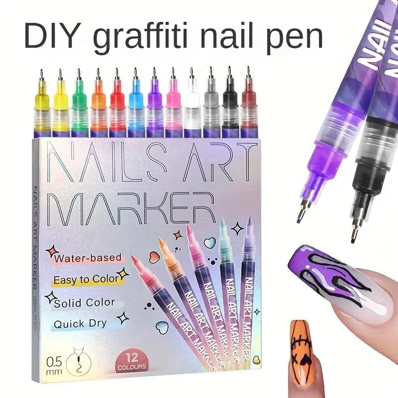 Your nail art game is about to level up