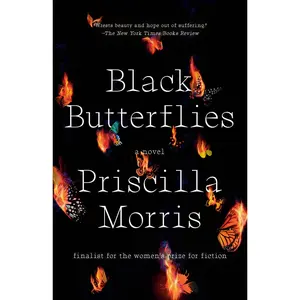 Black Butterflies: A Novel