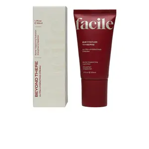 Facile Skincare Beyond There Ultra-Hydrating Cream