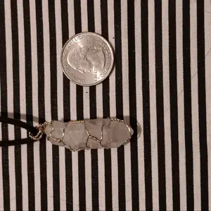 Wire Wrap Crystal Female Male