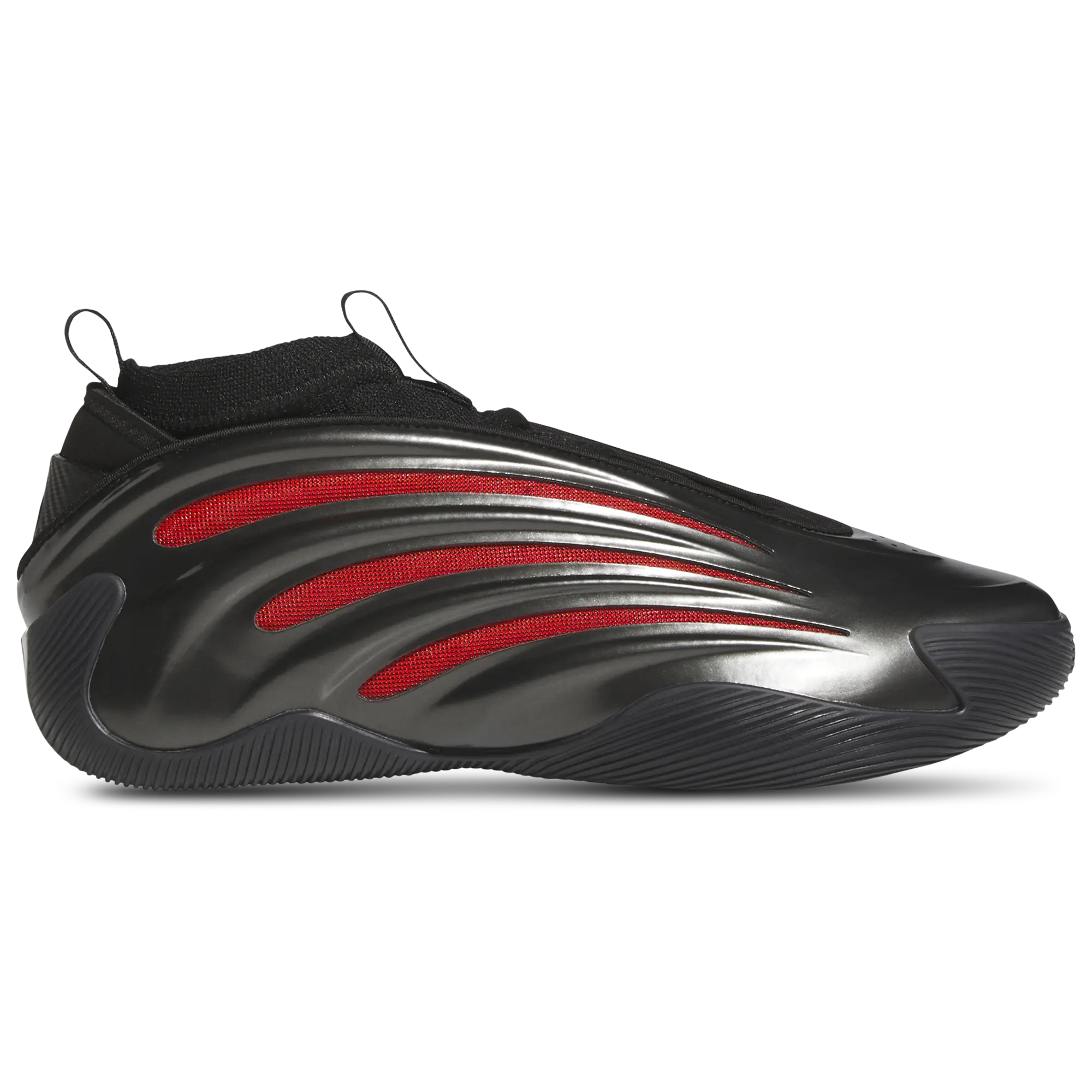 [JH6483] MENS ADIDAS HARDEN VOL. 9 'HELL CAT'