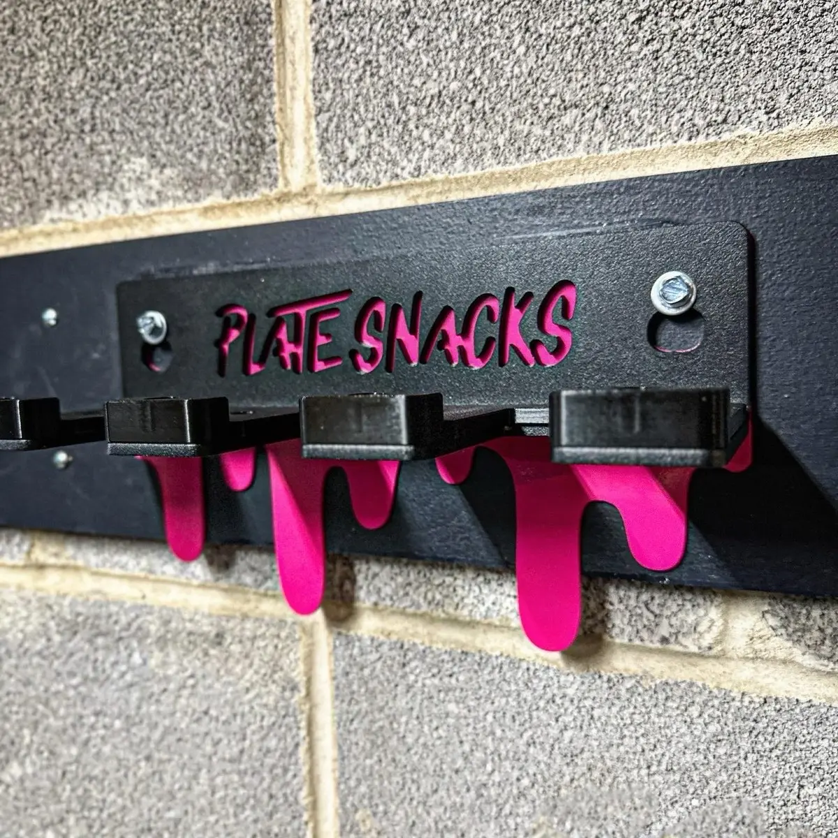 Barbell Hanger
