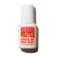 Brush-on Glue