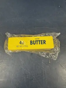4 oz Butter Squishy 4 oz Butter Squishy