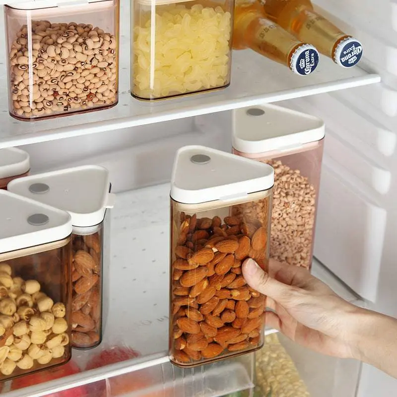 Dry Food Storage Container