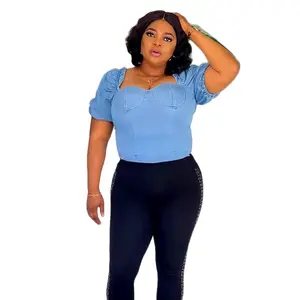 Getting it right, Denim Bodysuit Top