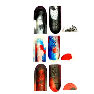 M.B.G Goose Call Guts - World Champion Goose Calling Gut. Casual Footwear