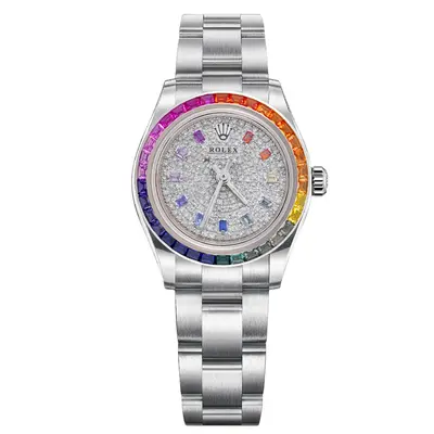 Rolex Watches on TikTok TikTok Shop - Main Image