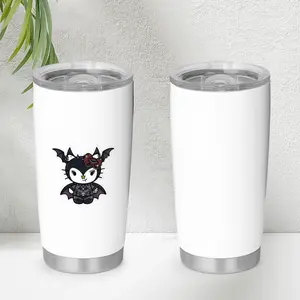 KuroBat Tumbler 20Oz
