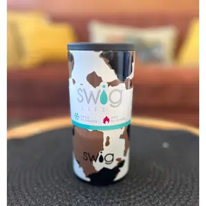SWIG Skinny Can Cooler