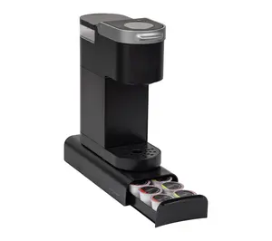 Mind Reader 12-14 Single Serve Coffee Pod Organizer