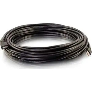 C2G  50 ft. Plenum USB 2.0 A Male & Female Active Extended Cable