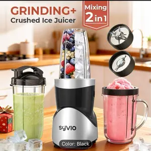 900W Power Smoothie Juicer, Protein Shake & Smoothie Blender, 15pcs Grinding All-in-One Machine, 4 Portable Cups Included, BPA-Free, Ideal For Fitness Drinks & Winter Use, Nutritional Recipes, Durable Kitchen Gift