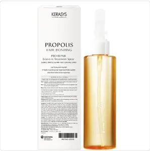 Kerasys Propolis Hair Bonding Pro Repair Leave-In Treatment Spray, 6.76 fl oz, Hair care, Viral, Korean hair care, K-Beauty, Hair Oils