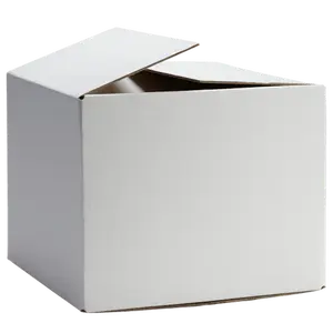Blank Shipper Boxes (12 Pack)