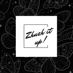 Zhuzh It Up! Gift Card