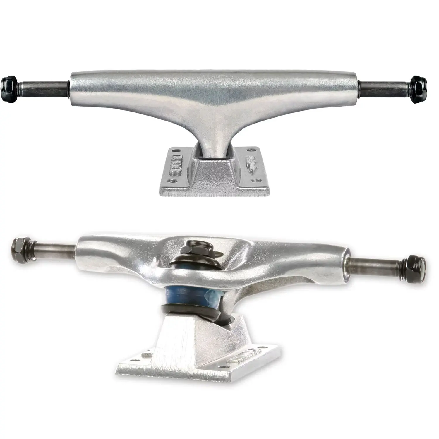 Thunder Trucks Standard Silver Polished 149 (8.5")