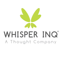 Whisper Inq
