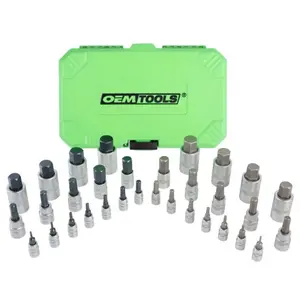 Oem Allan key set