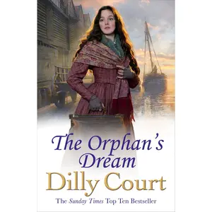 USED-ORPHAN'S DREAM, THE by Court Dilly (Paperback)