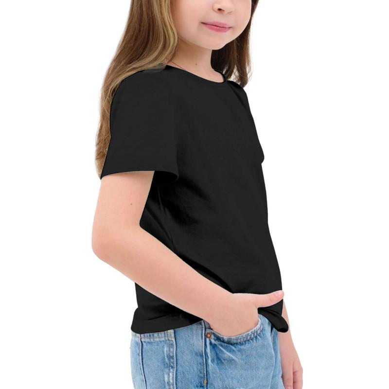 KPop Demon Hunters T-Shirt Adult Derpy Tiger Streetwear 100% Cotton T-Shirts Summer O-Neck Harajuku Tees Custom Big Size Tops