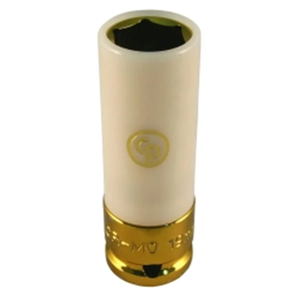 212 MAIN 17Mm Thin Wall Steel Socket with Hardware Wheel and Nut Protector, Laser-Marked Tough Metal Tool