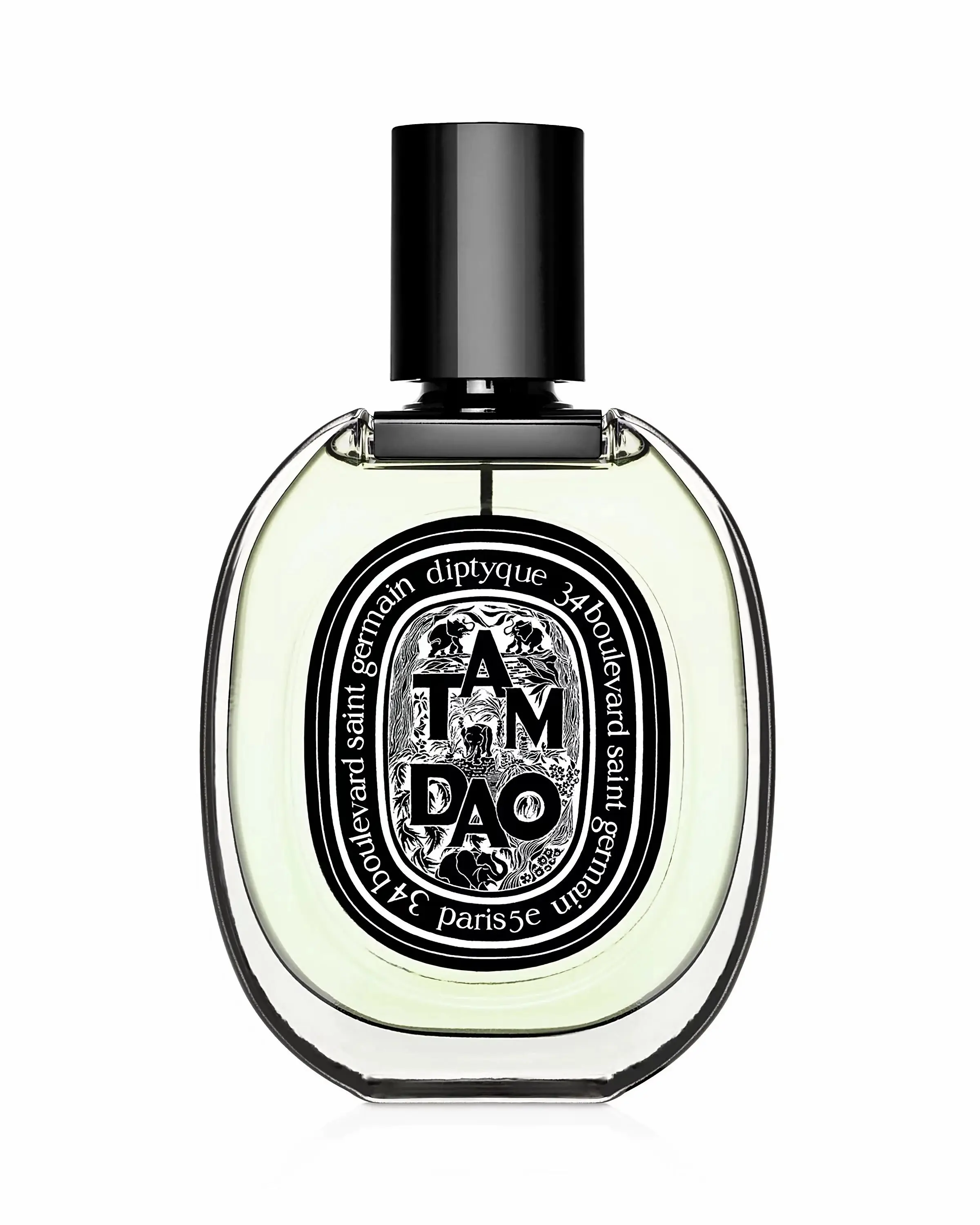 Diptyque Unisex 2.5 Ounce Tamdao Eau de Parfum Diptyque Unisex 2.5 Ounce Tamdao Eau de Parfum