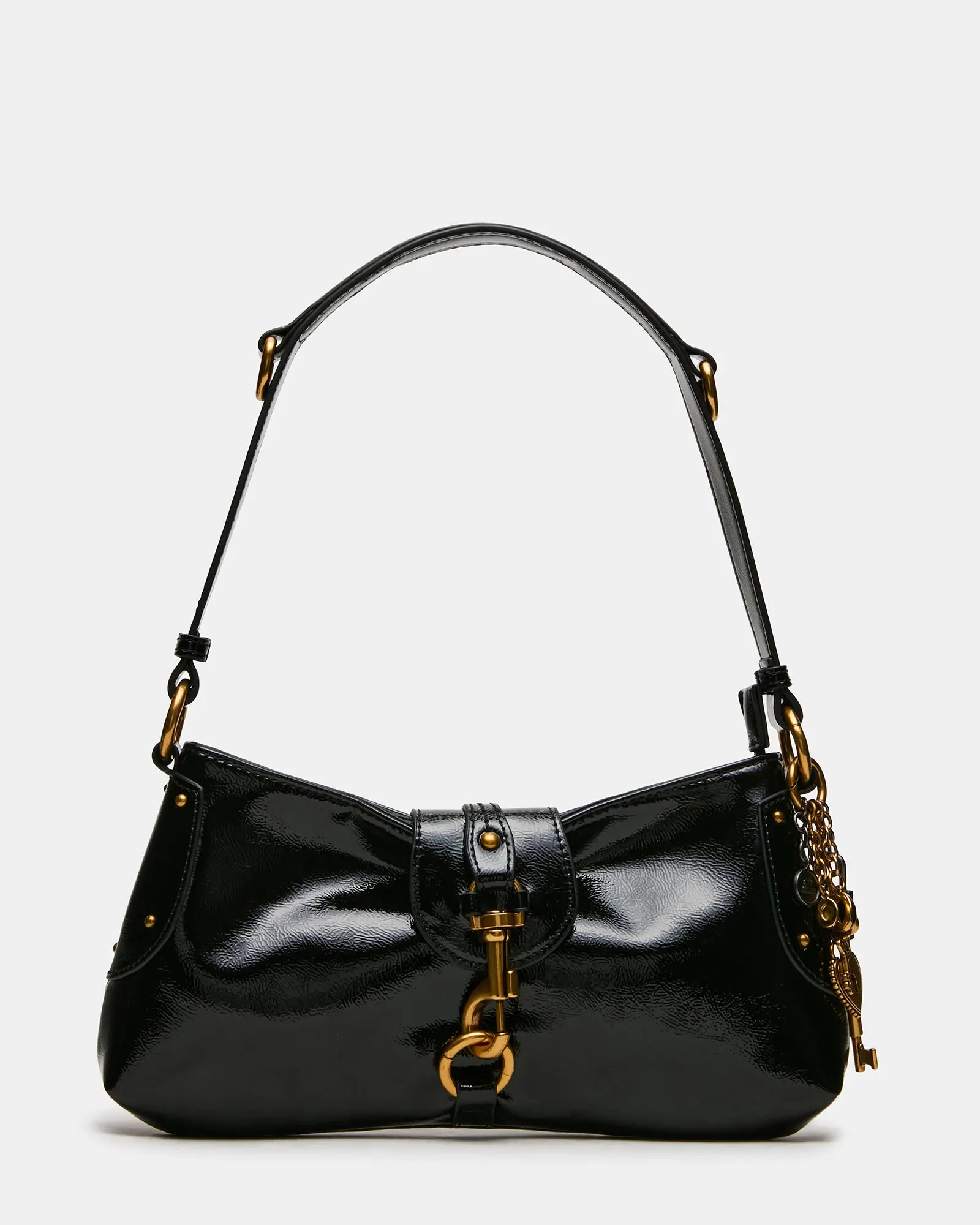 VEXA BAG BLACK
