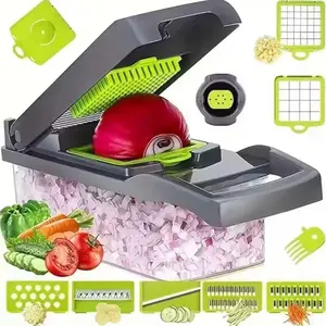 Veggie Slicer