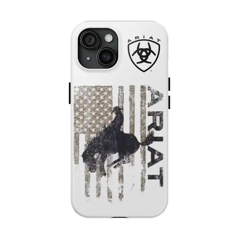 ARIAT Tough Phone Case For Iphone 16 15 14 13 12 11 SE X XS 12 Mini 8 7 Plus Phone Cases Phone Cover Hard Case Tough 2-piece Phone Case - TikTok Shop ARIAT Tough Phone Case For Iphone 16 15 14 13 12 11 SE X XS 12 Mini 8 7 Plus Phone Cases Phone Cover Hard Case Tough 2-piece Phone Case - TikTok Shop