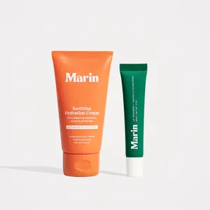 Mini Hydration + Lippie Bundle